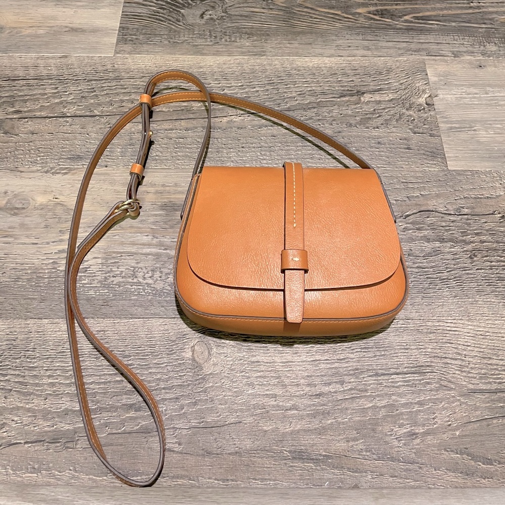 Gap Crossbody bag purse NWOT